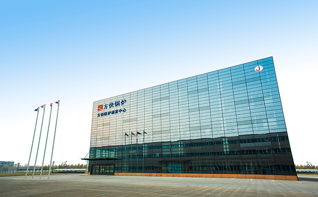 買好貨上京東，買好鍋爐當(dāng)然選方快！