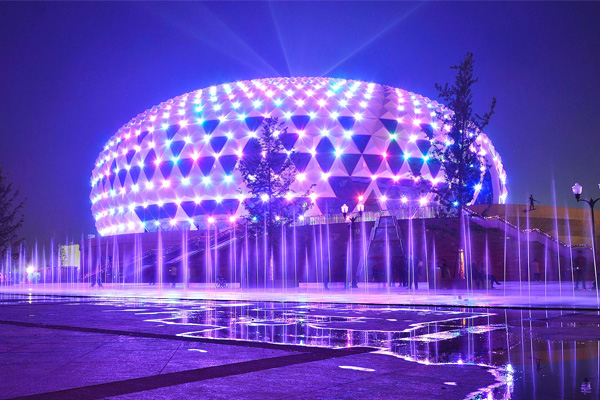 河南濮陽(yáng)一養(yǎng)雞場(chǎng)1臺(tái)1.4MW常壓燃?xì)鉄崴仩t