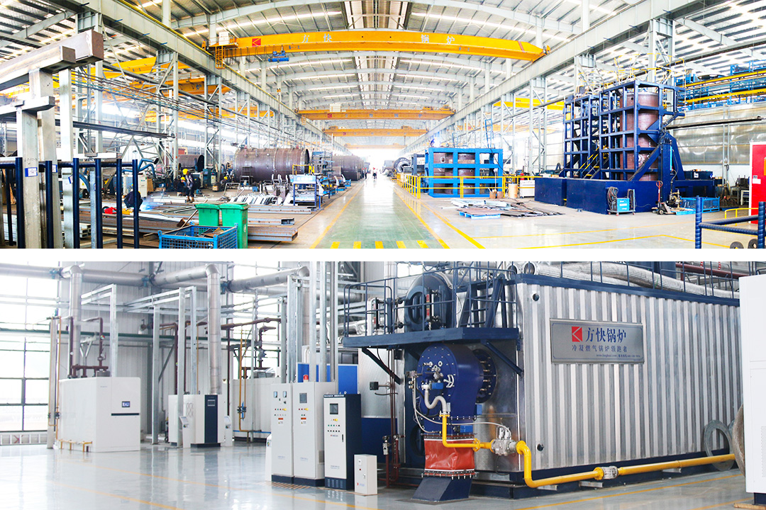 鄭州方快鍋爐連簽多筆海外訂單，在拓展全球市場(chǎng)上又增新可能