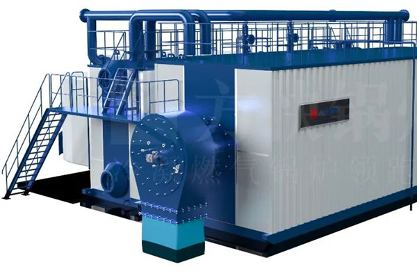 新能源領(lǐng)域又中標(biāo)75Tx2！方快鍋爐高質(zhì)量發(fā)展有“底氣”！