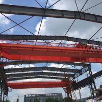 宜昌市伍家崗區QD雙梁橋式起重機行車，行吊，龍門吊大全