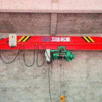 宜昌市伍家崗區懸掛起重機行吊大全