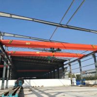 廣州單梁橋式起重機廠家批發13512725390