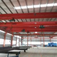 宜昌市土門單梁橋式起重機，行車，行吊，天車，龍門吊大全