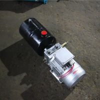 環衛車自卸動力單元  飛翼車動力單元 非標定制加工