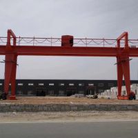 宜昌市夷陵區雙主梁門式起重機，行車，行吊，天車，龍門吊大全