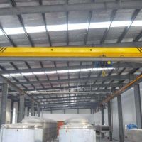 沈陽橋式起重機安裝維修保養搬遷改造年審報檢生產制造