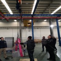 宜賓kbk起重機(jī)、自貢KBK行車四川新盛華起重機(jī)有限公司！