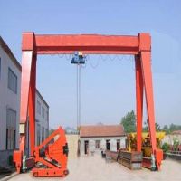 遼寧撫順 供應(yīng)起重機(jī)