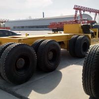 無錫銷售優質運梁平車