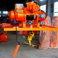 遼寧沈陽現(xiàn)貨 供應(yīng)電動(dòng)葫蘆，