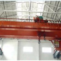 遼寧沈陽銷售橋式起重機