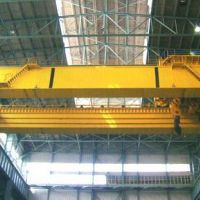 遼寧鐵嶺銷售橋式起重機