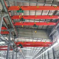 湖北省宜昌市單梁橋式起重機，行車，行吊，天車，龍門吊大全