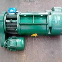 遼寧撫順電動葫蘆