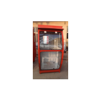 洛陽(yáng)紅色司機(jī)室