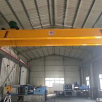 湖北省宜昌市點軍區LH葫蘆雙梁橋式起重機行車，行吊大全