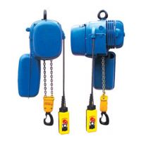 東莞PK環鏈葫蘆廠家