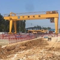 湖北省宜昌市夷陵區MG雙主梁門式起重機行車，行吊，龍門吊大全