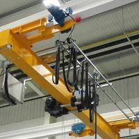 大連起重機維修保養(yǎng)