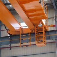 杭州龍門(mén)吊起重機(jī)