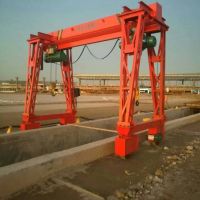 東莞起重機年審