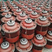 東莞厚街起重機馬達