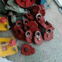 汝陽縣銷售電動(dòng)葫蘆配件