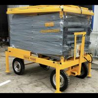 廣州起重機升降平臺廠家批發價格高經理