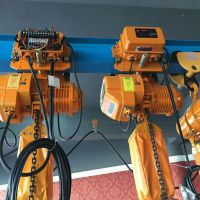 遼寧沈陽現貨銷售環鏈葫蘆