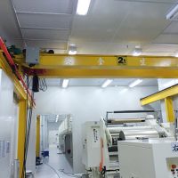 廣州無塵起重機(jī)銷售安裝維修