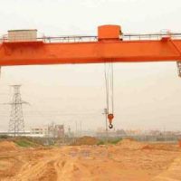 遼寧沈陽定做門式起重機