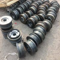 遼寧沈陽現貨供應吊車行走輪