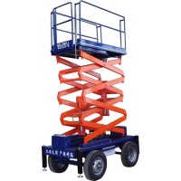 張家界升降平臺,升降貨梯