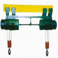 遼寧沈陽(yáng)現(xiàn)貨供應(yīng)電動(dòng)葫蘆