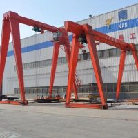 南通海門電動葫蘆維修，天車維修公司，龍門吊配件廠家