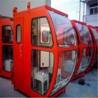 遼寧沈陽現貨銷售吊車司機室