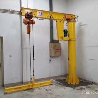 鎮江懸臂吊制造廠家 懸臂起重機價格