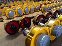 恭喜河南華工實業集團簽約全球起重機械網2019全年品牌推廣!