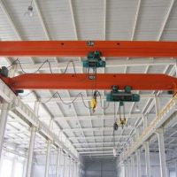 常州單梁起重機
