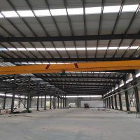 湖北省宜昌市單梁橋式起重機(jī)，行車，行吊，天車，龍門吊大全