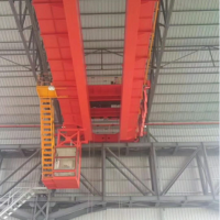 宜昌市夷陵區QD雙梁橋式起重機行車，行吊，龍門吊大全