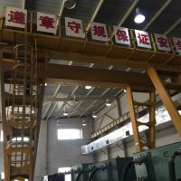 保康縣雙主梁門式起重機，行車，行吊，天車，龍門吊，吊車大全