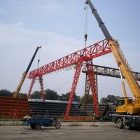 ?？悼h龍門吊門式起重機，行車，行吊，天車，龍門吊大全