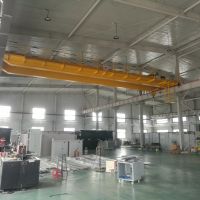 保康縣QD雙梁橋式起重機(jī)，行車，行吊，天車，龍門吊大全