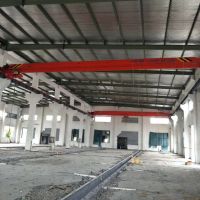 湖北省宜昌市單梁橋式起重機(jī)，行車，行吊，天車，龍門吊大全