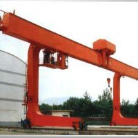 大連起重機銷售