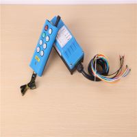 遼寧沈陽現貨供應吊車遙控器