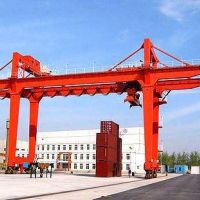 大連起重機維修.保養(yǎng)