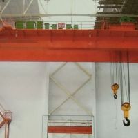 沈陽(yáng)  QB型防爆橋式起重機(jī)